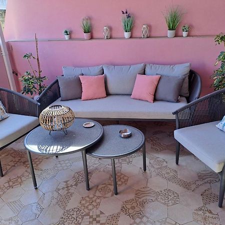 Apartamento El Balcon De La Muralla Córdoba Exteriör bild