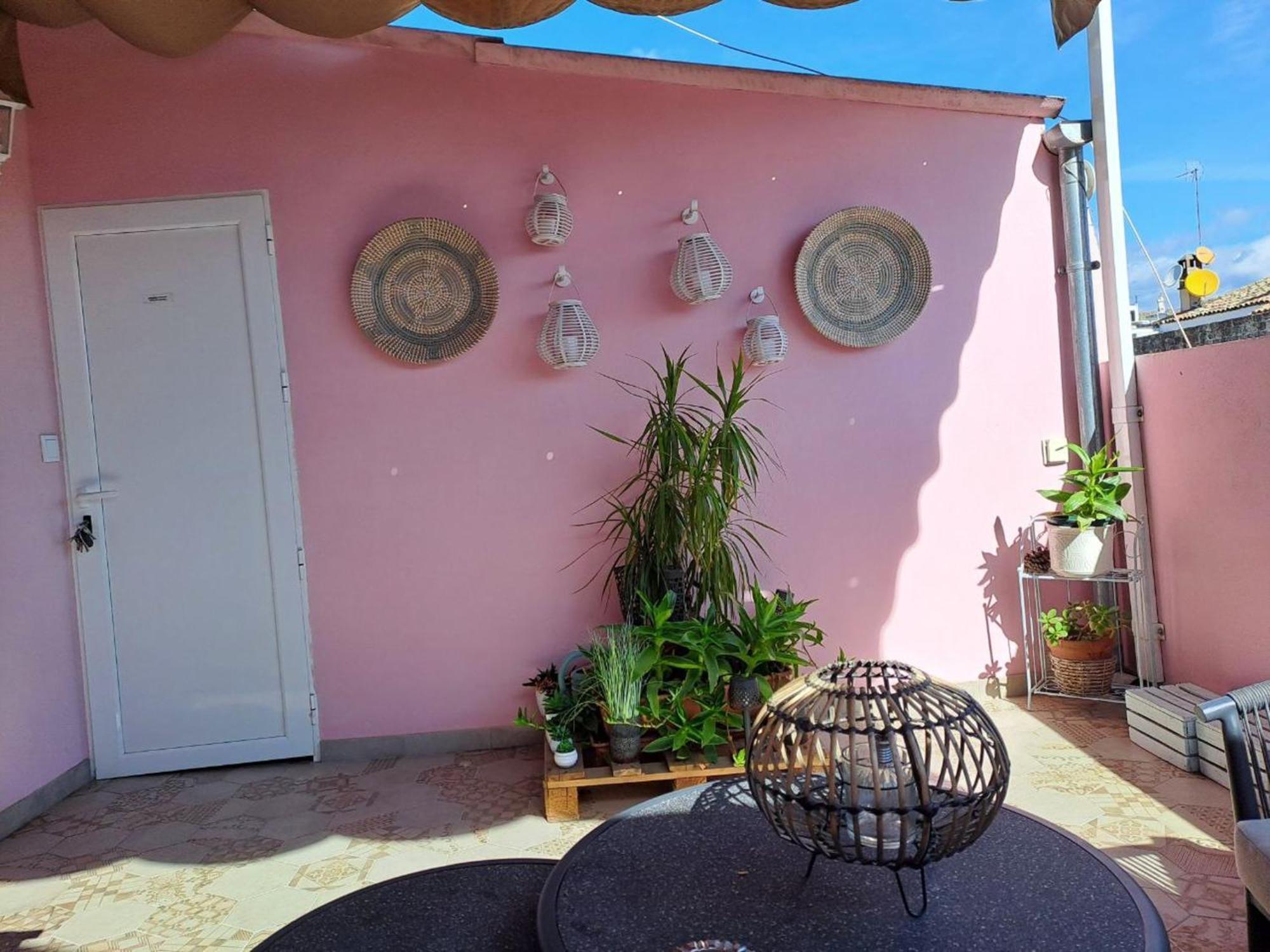 Apartamento El Balcon De La Muralla Córdoba Exteriör bild