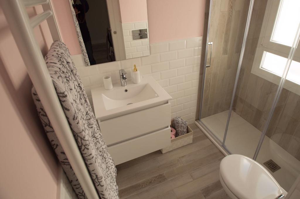 Apartamento El Balcon De La Muralla Córdoba Exteriör bild