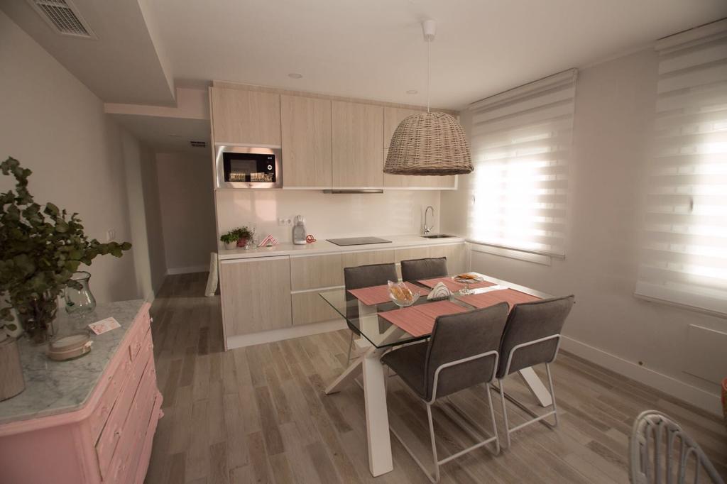 Apartamento El Balcon De La Muralla Córdoba Exteriör bild