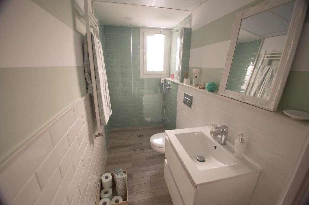 Apartamento El Balcon De La Muralla Córdoba Exteriör bild