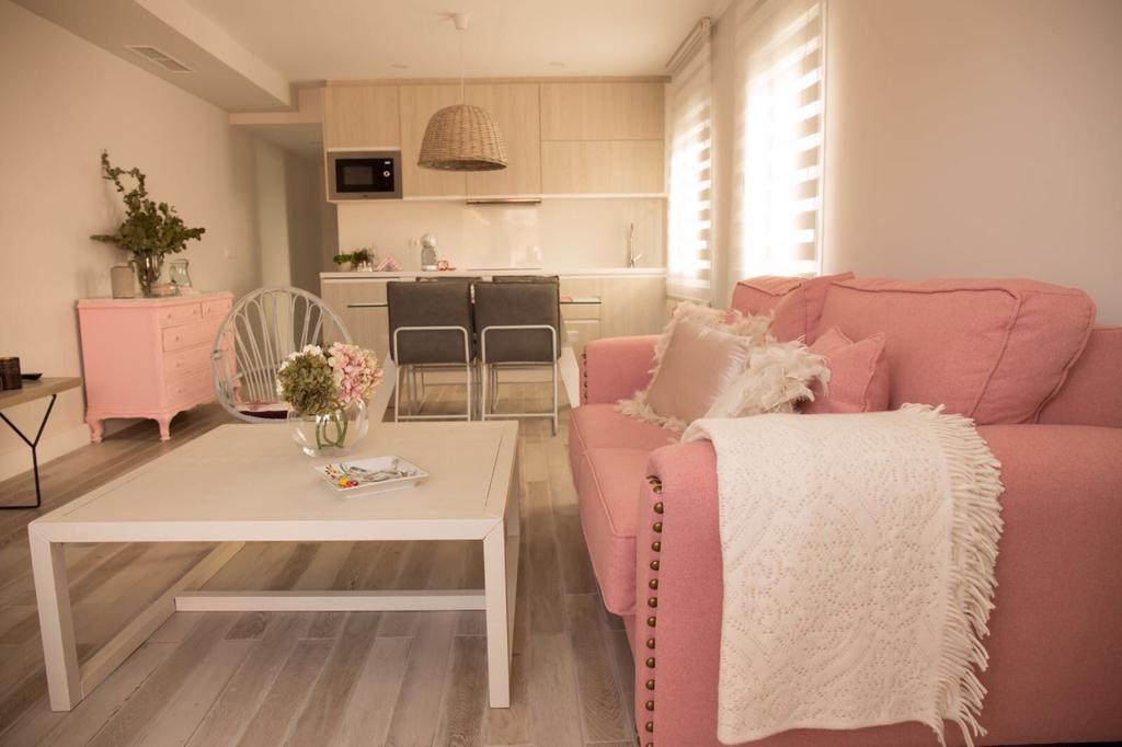 Apartamento El Balcon De La Muralla Córdoba Exteriör bild